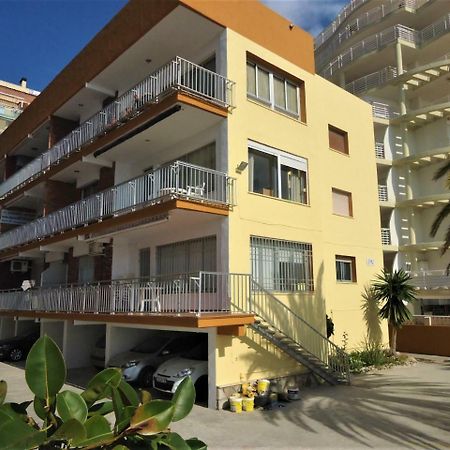 Residencial La Paz Apartment Peniscola Exterior photo